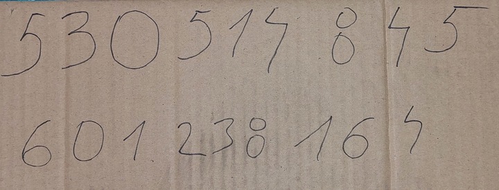 фото №5, Volvo v40 ii дверь правые зад