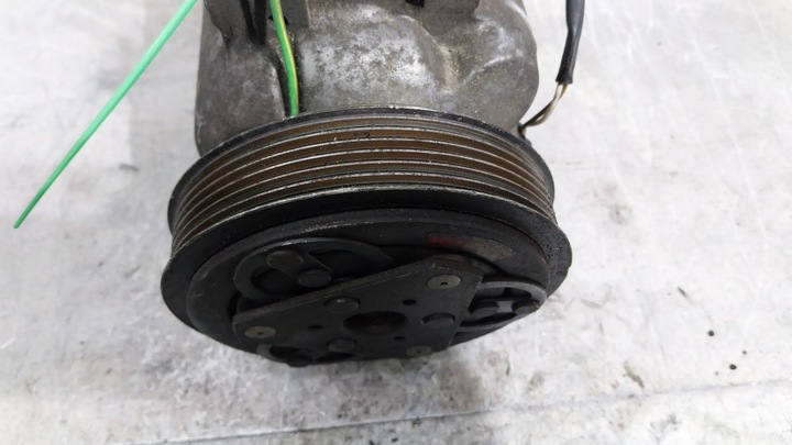 фото №5, Компресор кондиціонера компресор 4a0260805ad audi a6 c4 2.5 tdi