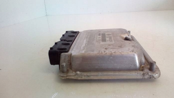 фото №6, Компютер двигуна seat toledo ii 1,9tdi 038906012at