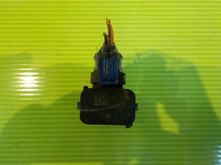 фото №4, Mercedes r w251 07r датчик парковка 0263003303