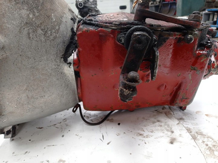 фото №11, Коробка передач коробки передач iveco 9128028