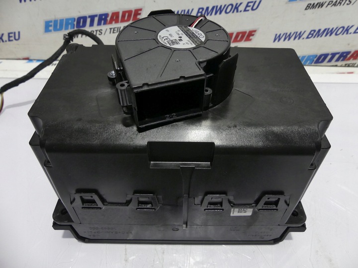 фото №5, Bmw g05 g06 g07 g09 f95 f96 тримач термічний na напої підігрівач чашок