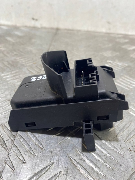 фото №6, Блок управления навигации ford f-series xiii 2015 fl3t14f642ab