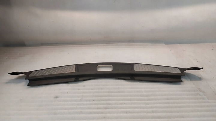 фото №7, Защита ремня багажника opel insignia a