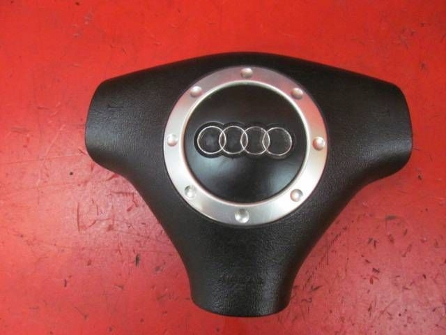 фото №6, Audi tt 8n 8n3 1998-2006 торпедо консоль капот подушки подушка ремни kpl eu