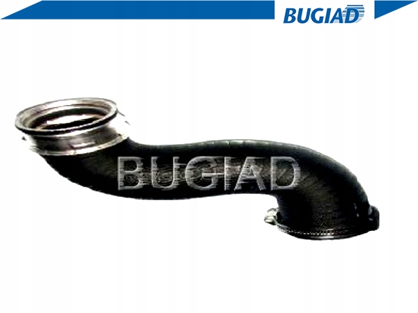 фото №2, Труба шланг turbo mercedes sprinter 5-t 516 ngt 906.