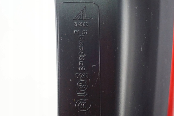 фото №9, Лампа задняя правая skoda superb ii 3t9945096r