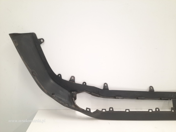 фото №6, Toyota rav 4 v 19- бампер перед передний накладка спойлер 52411-42110