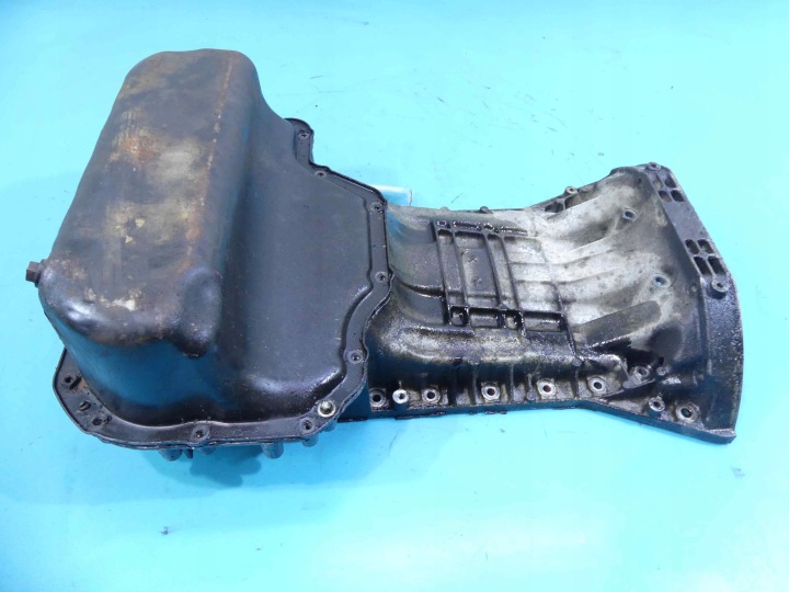 фото №11, Піддон масла r2720141302 mercedes s350 600 w221 w251 3,5 v6