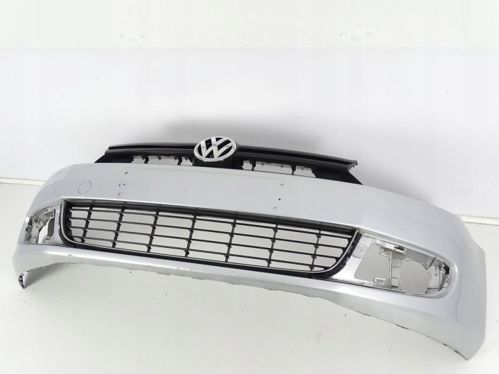 фото №7, Бампер передний vw golf vi 6 1k 1k9 универсал
