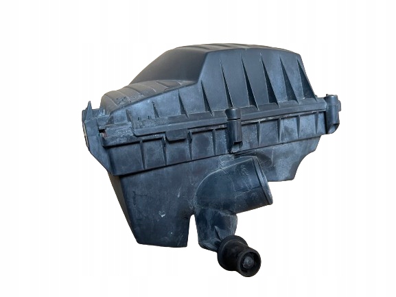 фото №3, Opel tigra b corsa c meriva a combo c корпус фильтра воздуха 9158990