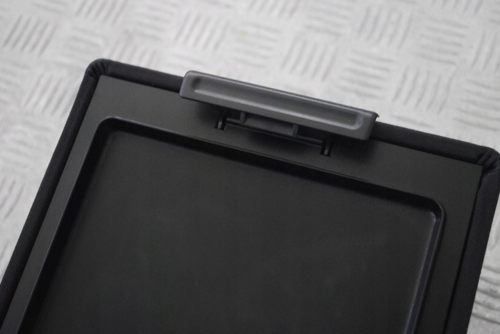 фото №5, Подлокотник сиденья audi a6 c6