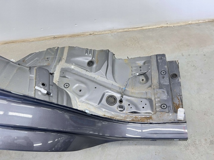 фото №3, Lexus lbx 2024- крыло зад правые задний четверть