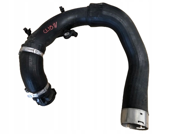 фото №1, Труба шланг интеркулер renault clio iv 7e144604208r