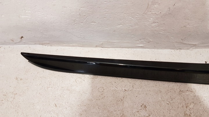 фото №7, Планка спойлер кришки audi a6 c8 avant універсал