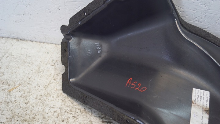 фото №5, Наполнитель правые зад aston db11 ky53-l41036-ac