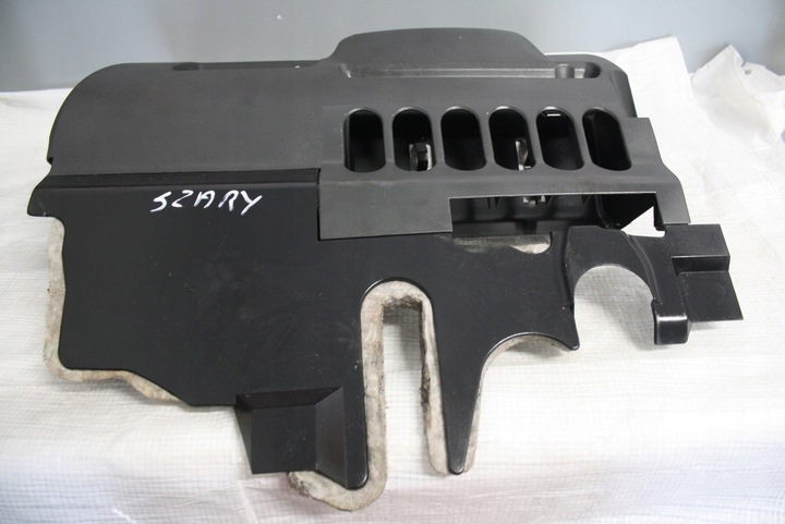 фото №9, 8l1857919 audi a3 8l захист pod керма 1996-2003