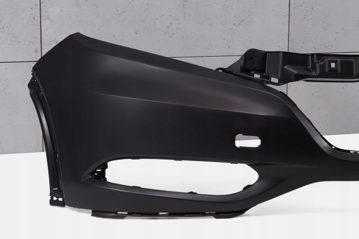 фото №9, Бампер передній 04711t7wa91zz honda hr-v ii ru 2015-2018