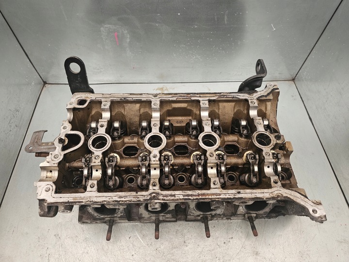 фото №5, Audi a5 8t a4 b8 1.8 2.0 tfsi cdn головка цилиндров 06h103373k