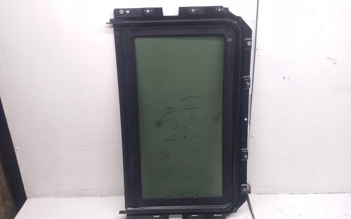 фото №8, Bmw 5 f10 f11 2011 люк комплект