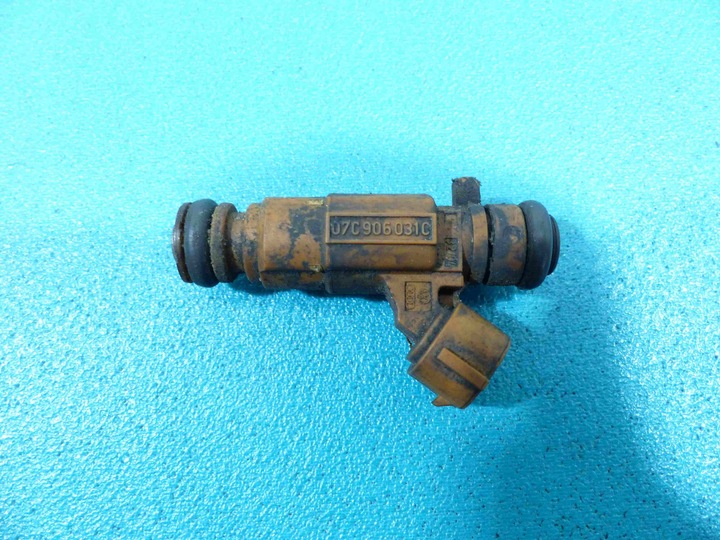 фото №3, Інжектор audi a8 d3 07c906031c 6.0 w12