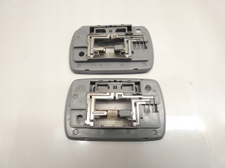 фото №7, Лампа стеля інтер'єру honda crv cr-v ii 01-07