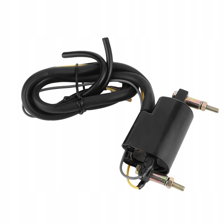 фото №9, Катушка зажигания 21171-1019 410916900 410920100 подходит для yamaha дорога 38