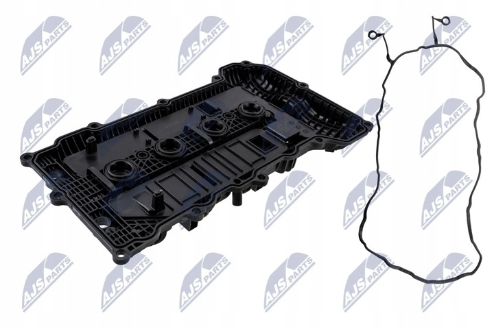 фото №14, Кришка клапанів hyundai elantra 1.8 2012- i40 2.0 2012- ix35 | 22410-2e000