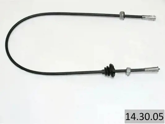 фото №1, Трос спідометра 14.30.05 linex