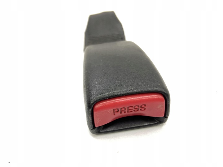 фото №4, Застібки застібка ременя ліва лівий зад honda cr-v ii