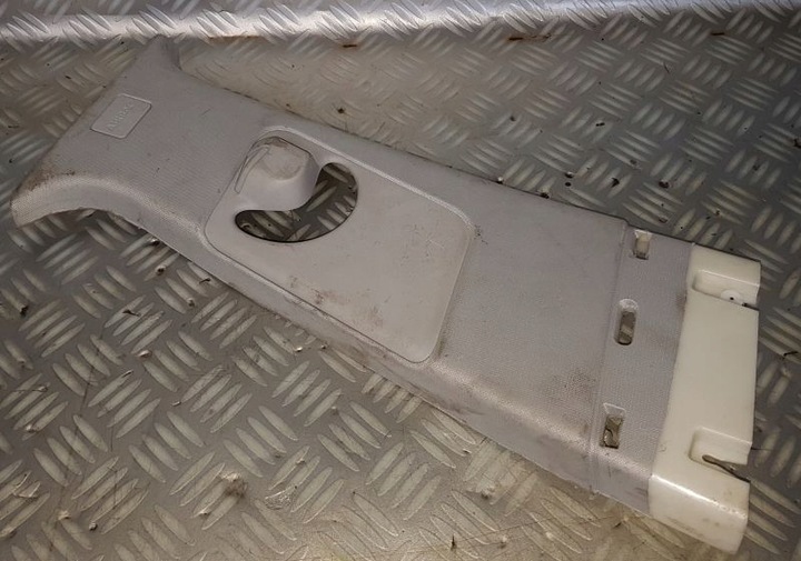 фото №1, Range rover evoque стойка b правый bj32-243a86-a