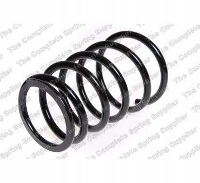 фото №1, Lesjofors пружина подвешивание nissan micra