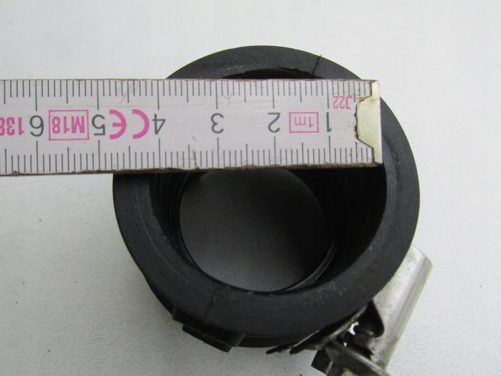 фото №5, Труба з'єднувач турбокомпресора 1,0 focus mk3 c-max mk2 fiesta ecosport