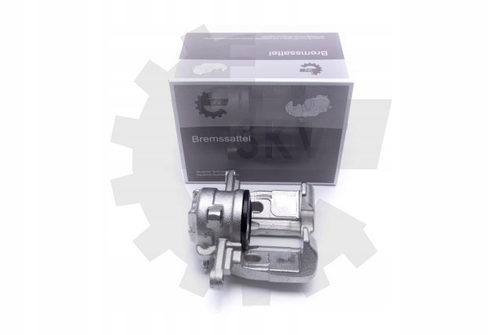 фото №1, Суппорт тормозной skv 55skv721