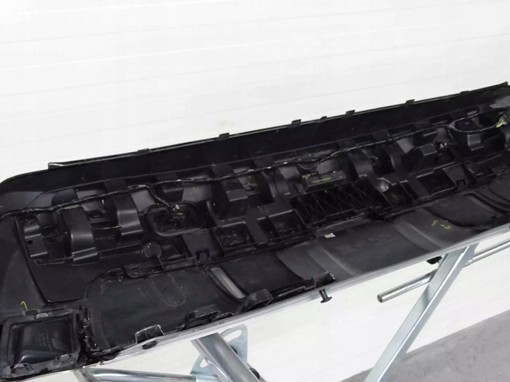 фото №7, Бампер задній 4x pdc discovery 5 v l462 динамічний