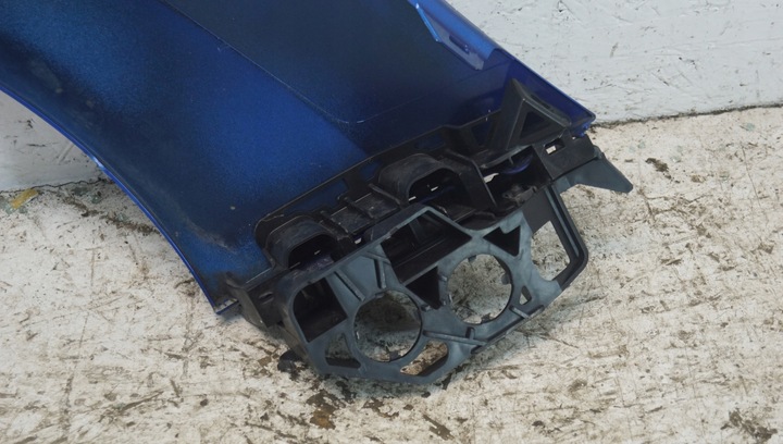 фото №14, Крило лівий перед peugeot 308 t7 kgs