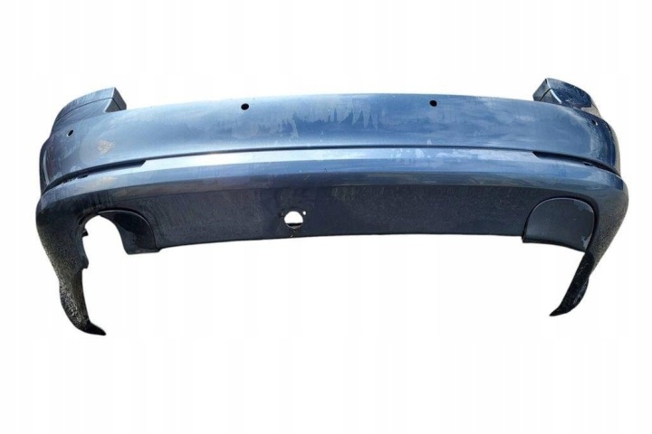 фото №10, Бампер заднее skoda octavia ii combi 1z5 1z9807421f 1.6l дизель 2012