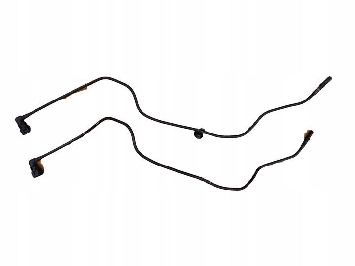 фото №1, Шланг пального вебасто 5n0201418f vw sharan tiguan