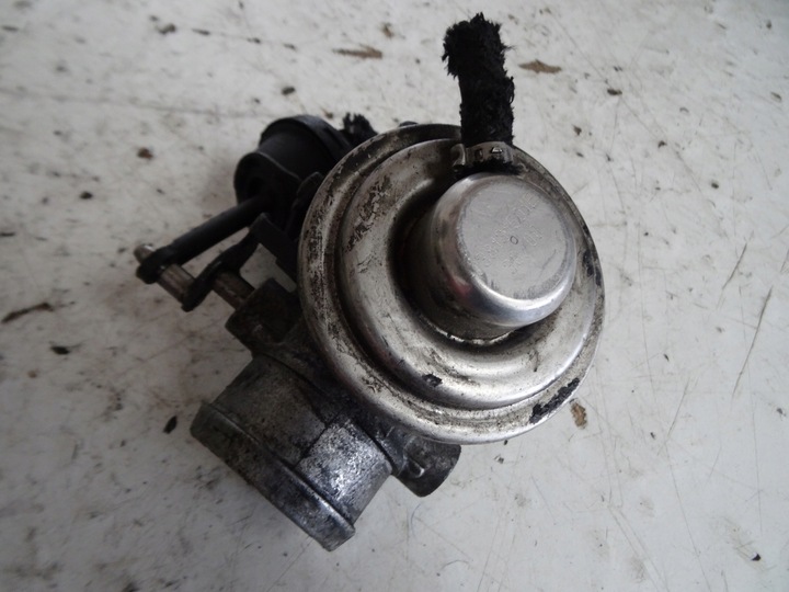 фото №1, Клапан egr 038131501e volkswagen golf iv 1.9 tdi