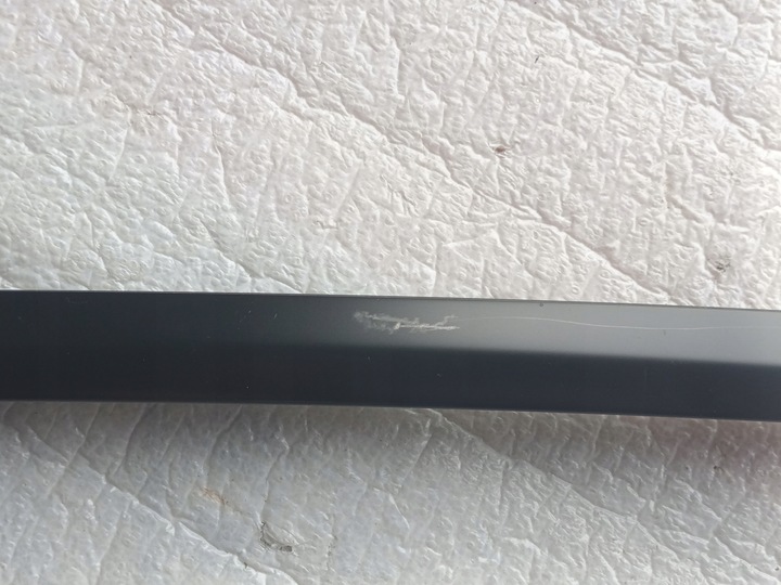 фото №9, Планка дахова права tesla y