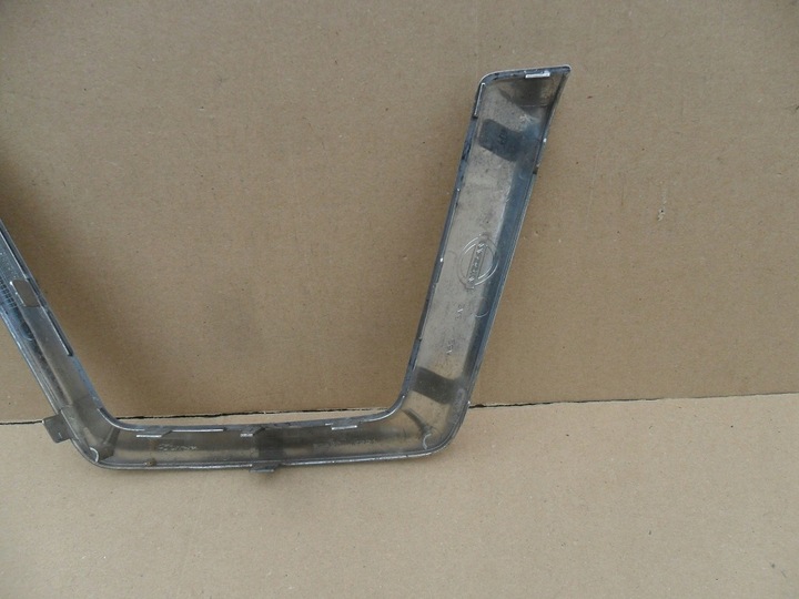 фото №9, Nissan qashqai j10 2007 2008 2009 хром решітка