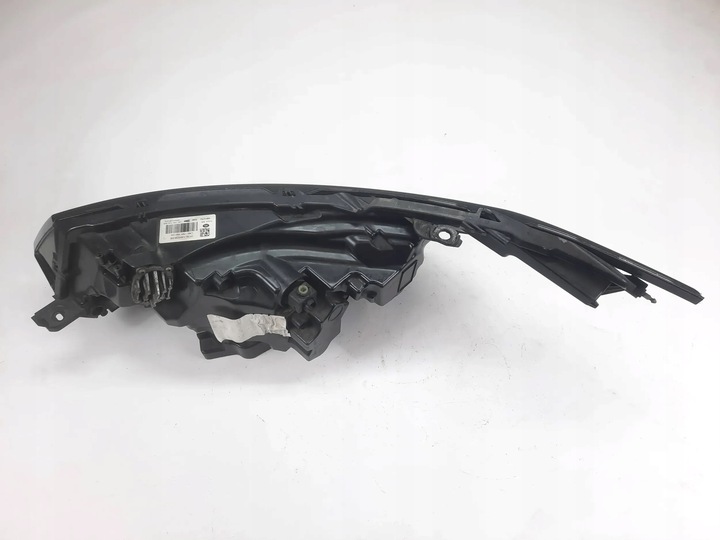 фото №6, Лампа праві перед права land rover discovery v l462 mid line uk