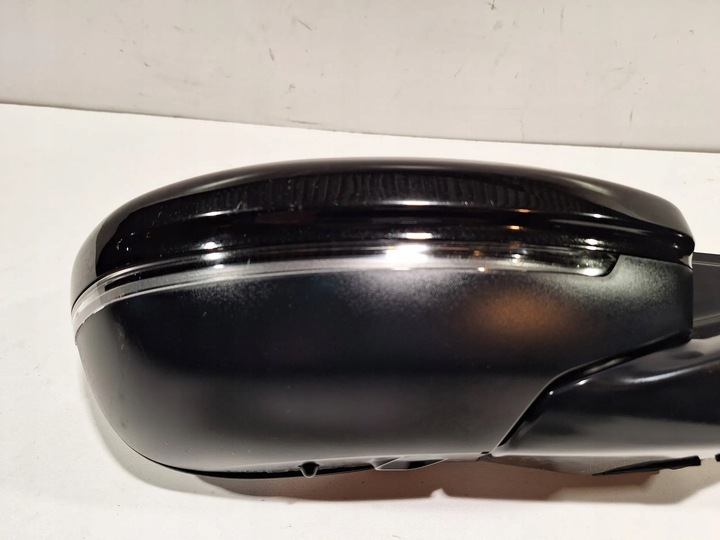 фото №7, Дзеркало праві 98374724 opel mokka ii 20- 8pin