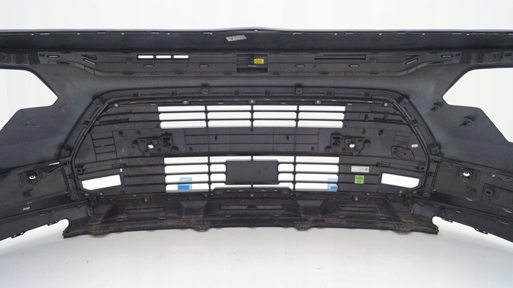 фото №11, Kia niro ii 22-25 бампер переднє перед c51