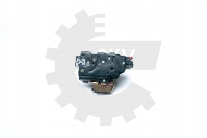 фото №12, Центральный замок задний правые audi a8 4e0839016