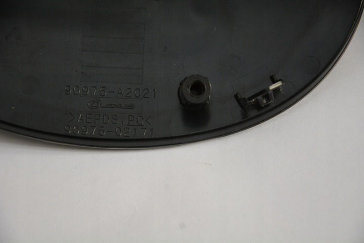 фото №6, Решітка решітка радіатора знак логотип lexus rx v 2023-2025r