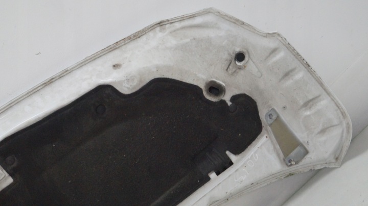 фото №11, Капот mercedes citan w415 2013