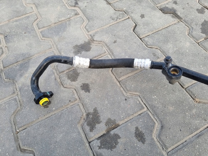 фото №6, Шланг трубка кондиціонера volvo fh fm 4 84475054