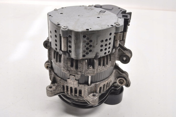 фото №12, Volvo s60 iii xc90 ii xc60 ii 2.0 b5 генератор 32383087 32137503 2022r