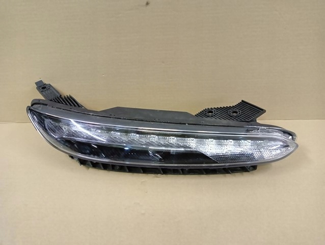 фото №1, Лампа права фара правий hyundai kona drl led рестайлінг 20-